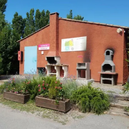 Mobilhome Renove Es41 Campsite *