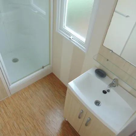 Mobilhome Renove Es41 Campsite *