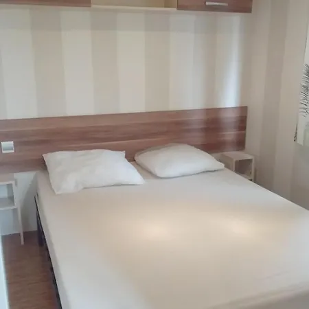 Campsite Mobilhome Renove Es41