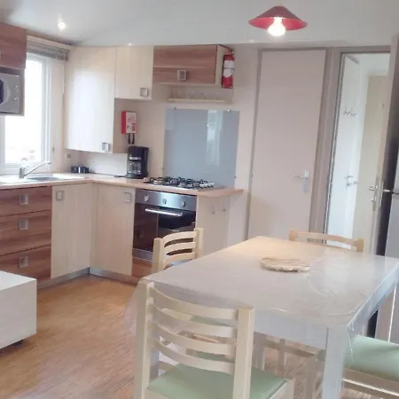 Mobilhome Renove Es41 Frejus