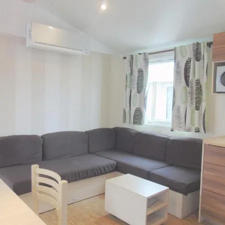 Mobilhome Renove Es41 Frejus